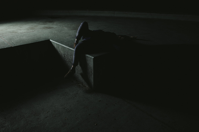 Various - Dark Sessions Various - Dark Sessions