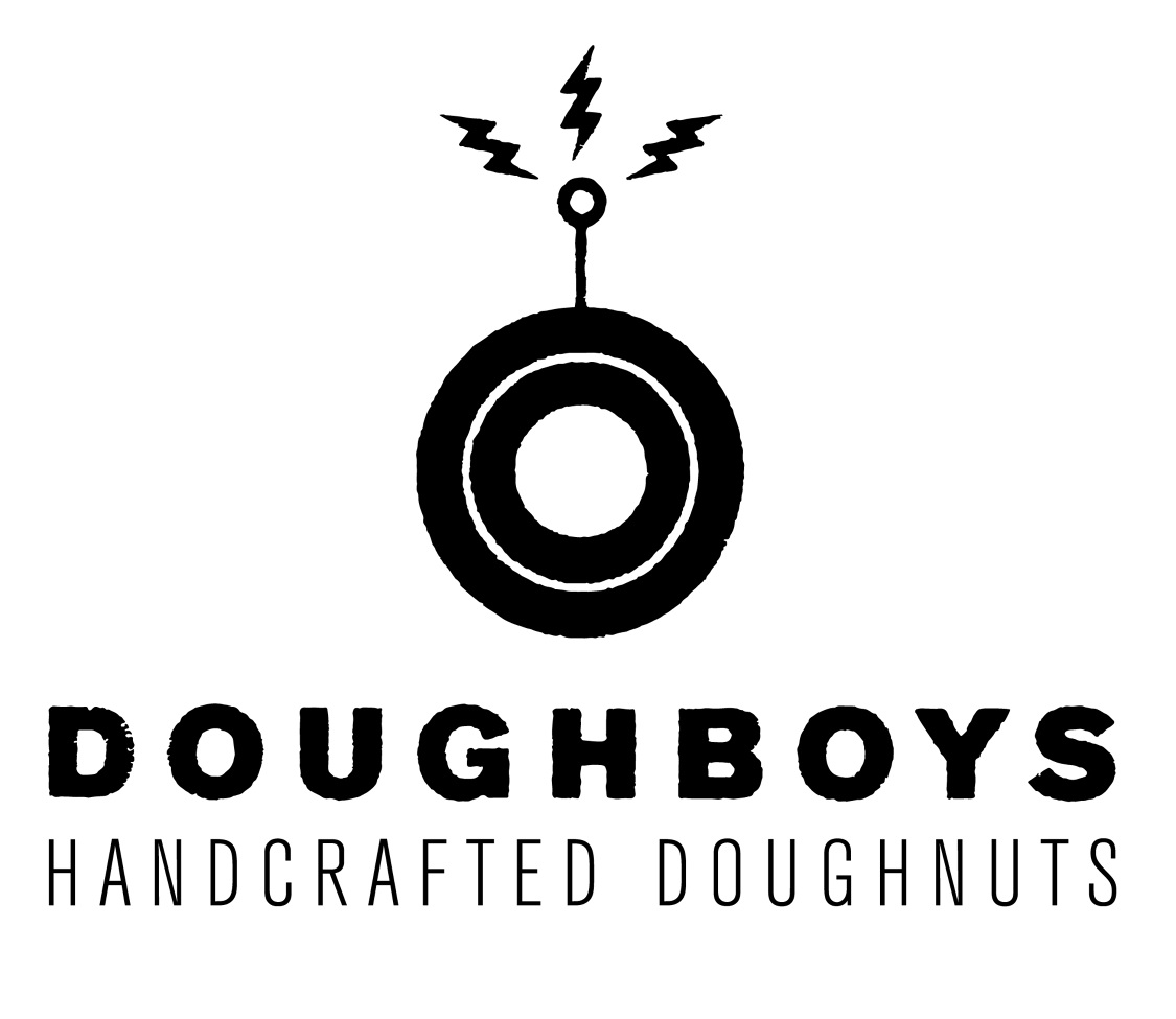 doughboys doughnuts graham yelton creative
